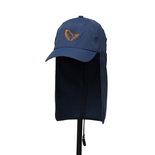 Savage Gear Salt Uv Cap