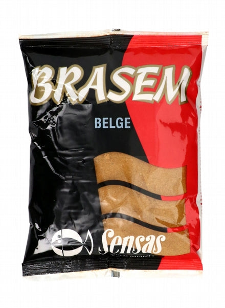 Sensas Brasem Belge 300gr