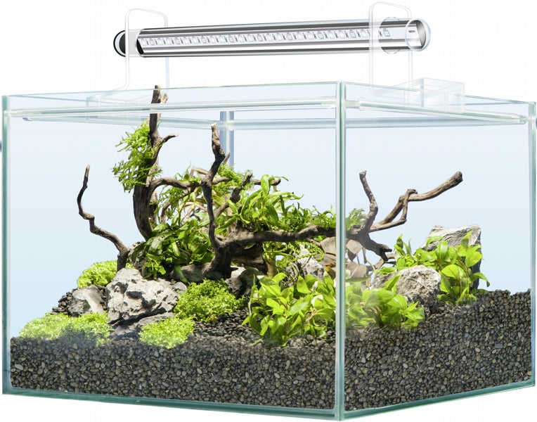Load image into Gallery viewer, Sera Scaper Cube 48L Starter Kit - Nano Acquario Completo
