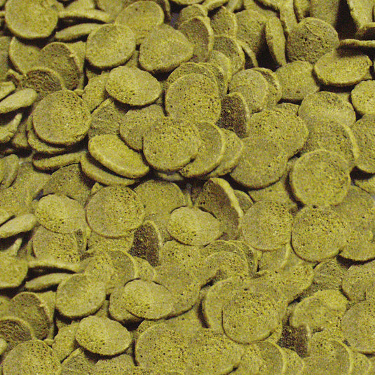 sera Pleco Chips