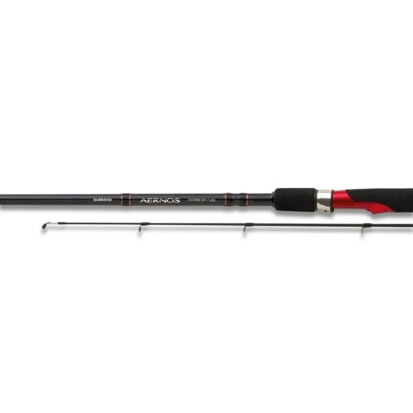 Shimano Aernos Spinning