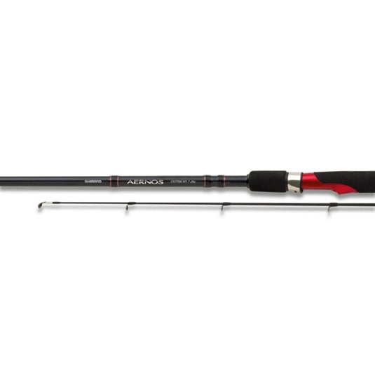 Shimano Aernos Spinning