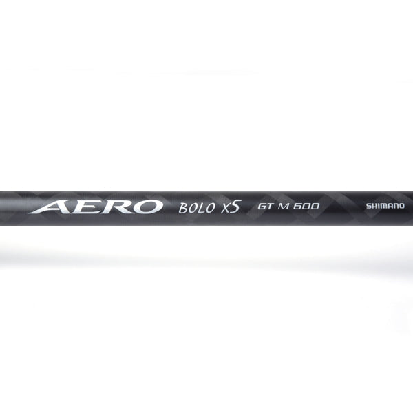 Shimano Canna Aero X5 Bolo Gt