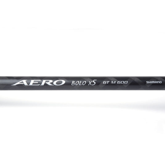 Shimano Canna Aero X5 Bolo Gt