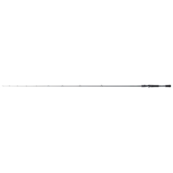 Shimano Curado Casting Fast 2,18mt 10-30gr - Monopezzo