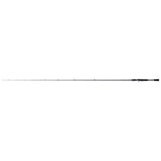 Shimano Curado Casting Fast 2,18mt 10-30gr - Monopezzo