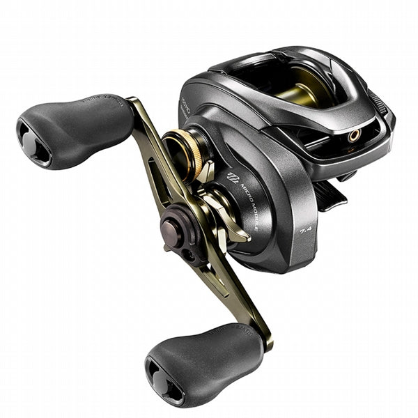 Shimano Curado Dc