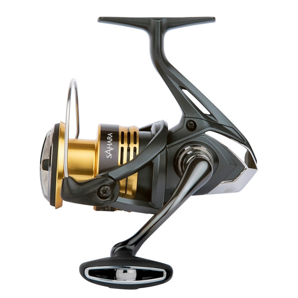 Shimano Sahara Fj