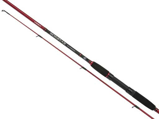 Shimano Scimitar Ax Rock Fishing
