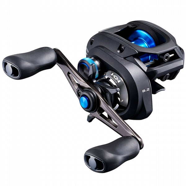 Shimano Slx Dc 151