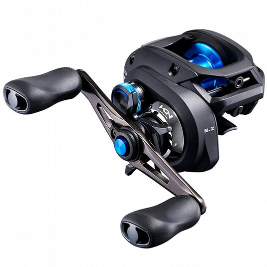 Shimano Slx Dc 151