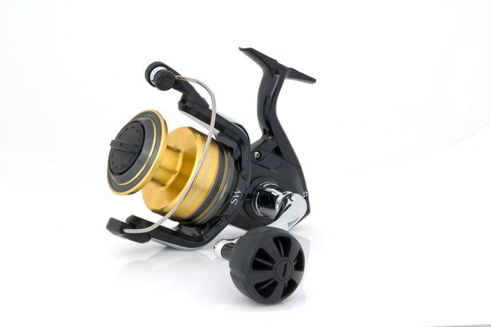 Shimano Socorro Sw