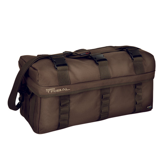 Shimano Tactical Carp Large Carryall & Aero Qvr