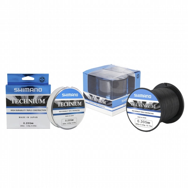 Shimano Technium 300mt
