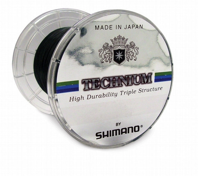 Shimano Technium Tournament Carp 200mt