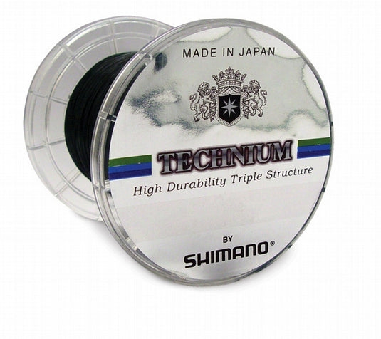Shimano Technium Tournament Carp 200mt