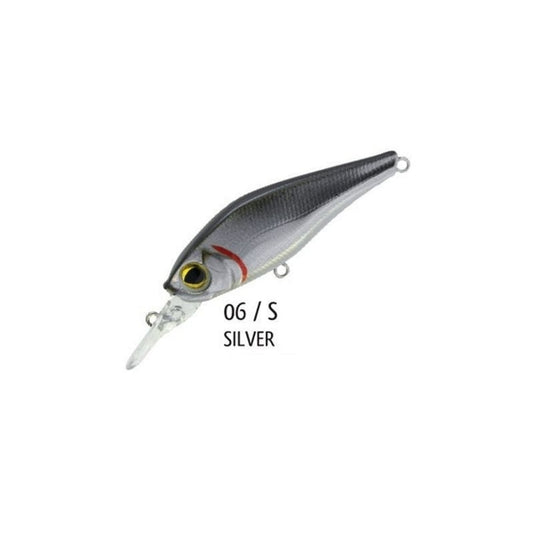 Rapture Pro Wiggler Shad Max
