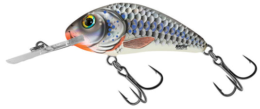 Salmo Rattlin Hornet Floating 5,5cm