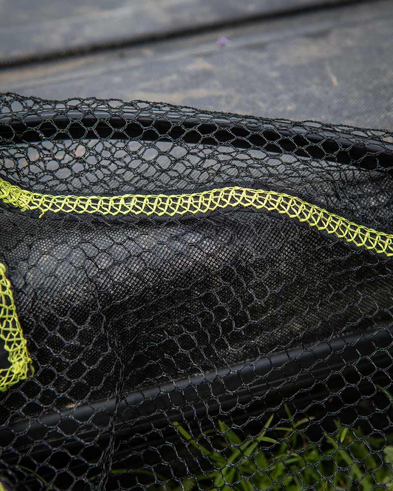 Laden Sie das Bild in Galerie -Viewer, Matrix Snag Free Landing Net - Testa per Guadino Anti-Strappo
