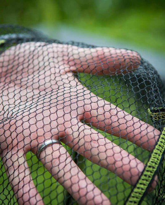 Matrix Snag Free Landing Net - Testa per Guadino Anti-Strappo