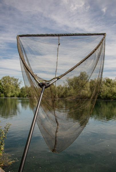 Solar A1 Bow-Loc Landing Net 42