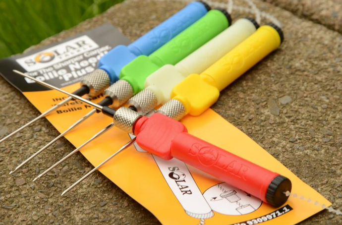 Solar Boilie Needle