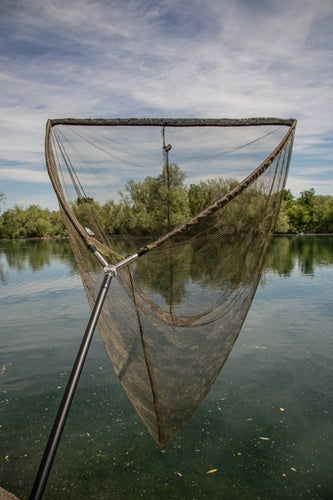 Solar Bow-Lite Landing Net 42