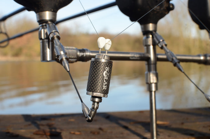 Solar Carbon Indicator Head Large