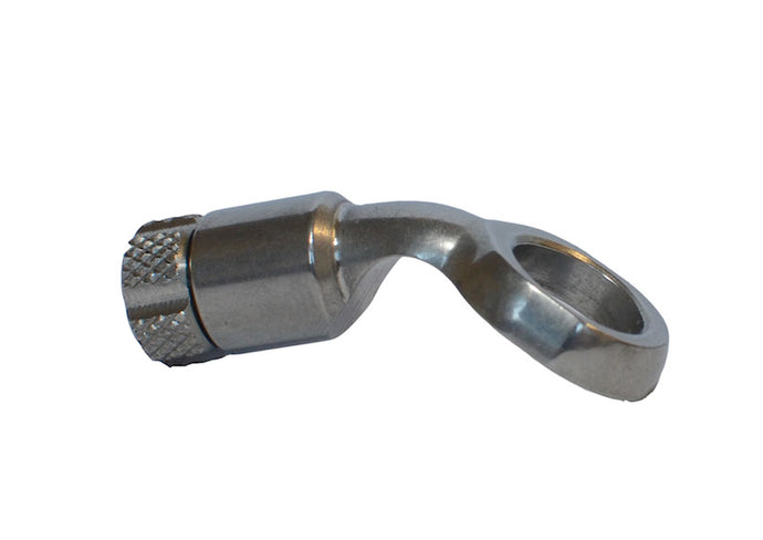 Solar P1 Hockey Stick Stainless