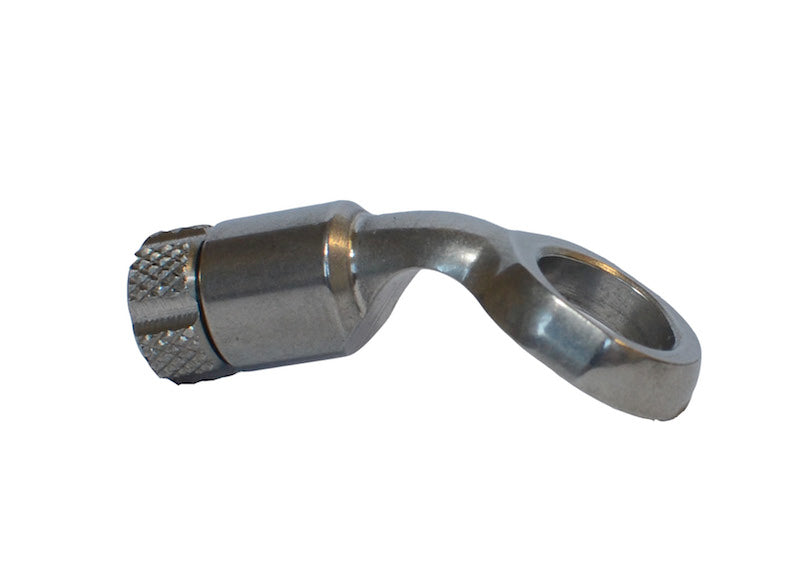 Carica immagine in Galleria Viewer, Solar P1 Hockey Stick Stainless
