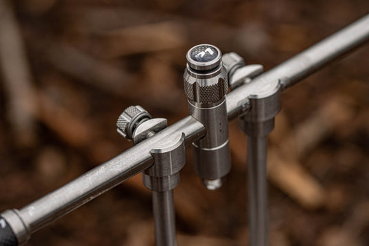 Solar P1 Loc-Down Adaptor & Buzz Bar Blanking Cap