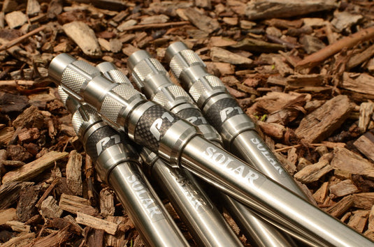 Solar P1 Travel-Lite Bankstick