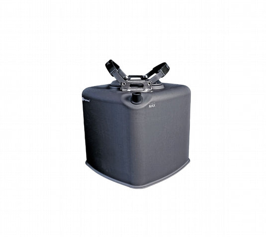 Ridge Monkey Square Kettle Xl