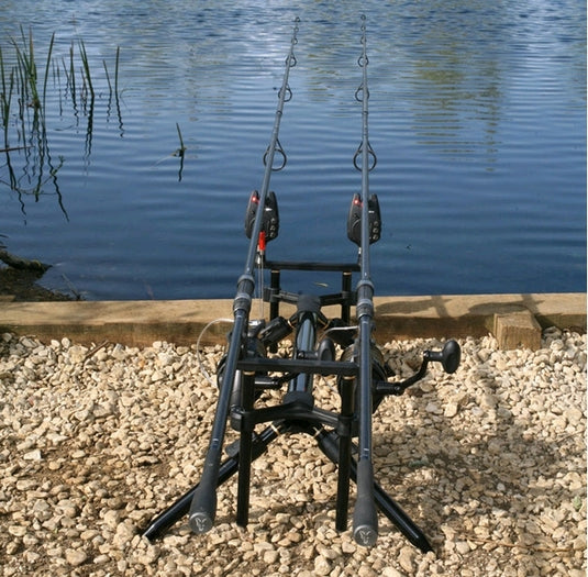 Fox Stalker Plus Pod