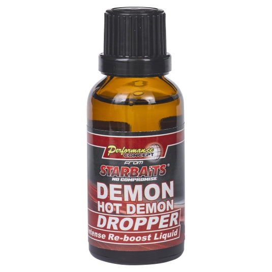 Starbaits Concept Dropper Hot Demon 30ml