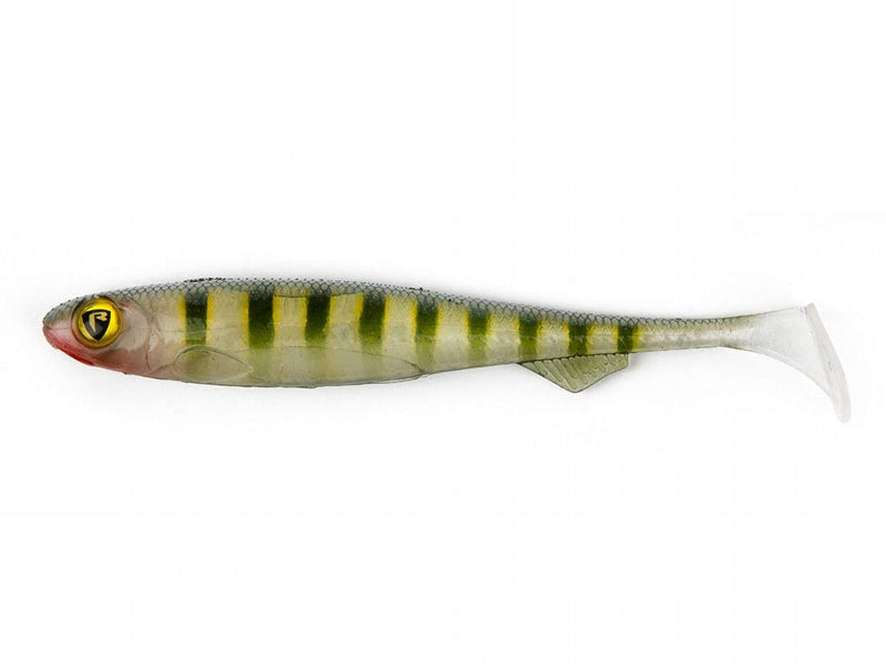 Carica immagine in Galleria Viewer, Fox Rage Slick Shad - 9 Cm
