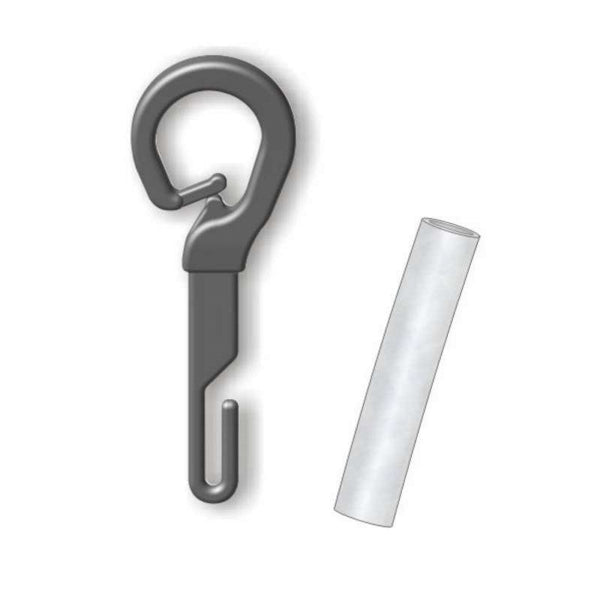 Stonfo Back Lead Clip