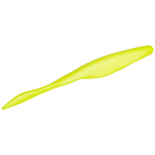 Strike King Caffeine Shad - 12,5cm