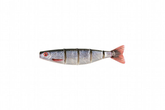 Fox Rage Pro Shad Jointed 14cm
