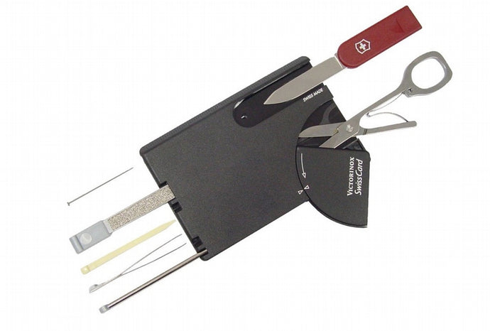 Swisscard Lite