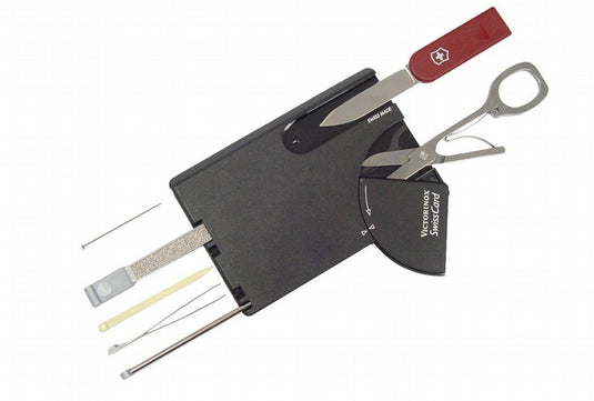Swisscard Lite