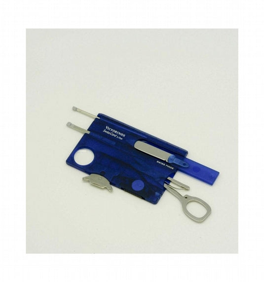 Swisscard Lite