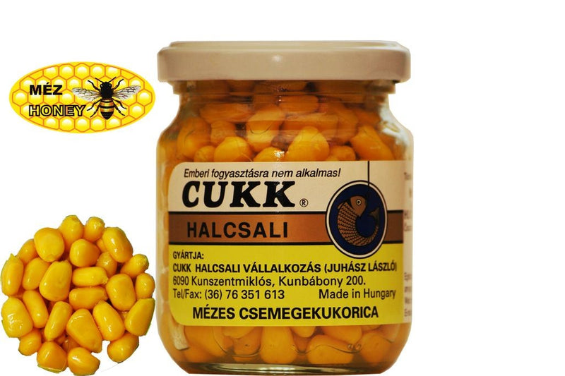 Carica immagine in Galleria Viewer, Cukk Mais - Granelli Interi in Vasetto
