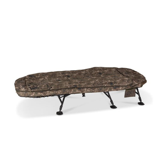 Kevin Nash Mf60 Indulgence Sleep System 5 Season