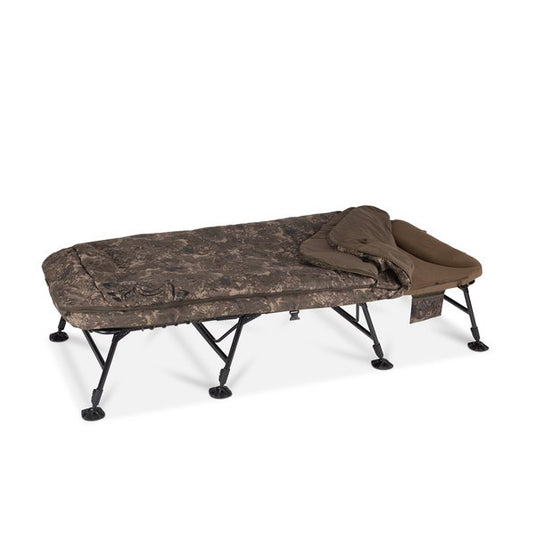 Kevin Nash Mf60 Indulgence Sleep System 5 Season