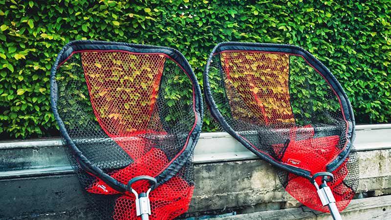 Carica immagine in Galleria Viewer, Fox Rage Speedflow Landing Nets
