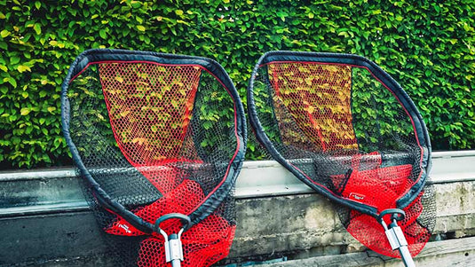 Fox Rage Speedflow Landing Nets