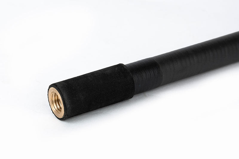 Laden Sie das Bild in Galerie -Viewer, Matrix Torque Power Landing Net Handle - Manico Guadino Carbonio 2.5m
