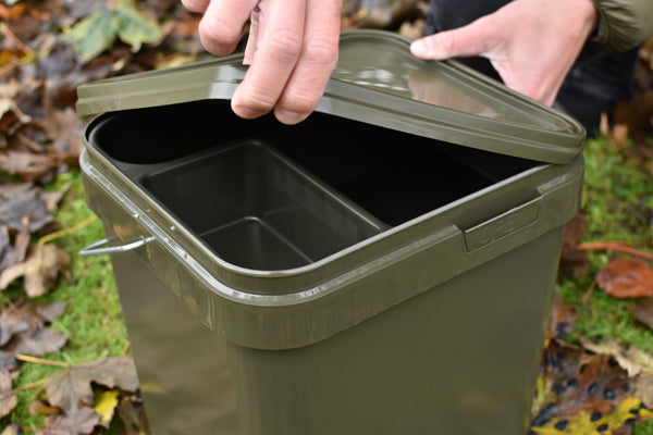 Trakker 17 Litri Heavy Duty Cuvette