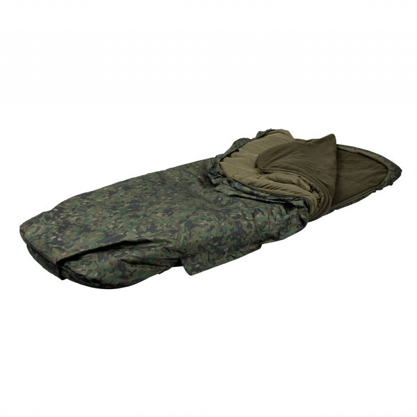 Carica immagine in Galleria Viewer, Trakker 365 Sleeping Bag Camo
